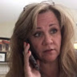 Meet your Posher, Katherine